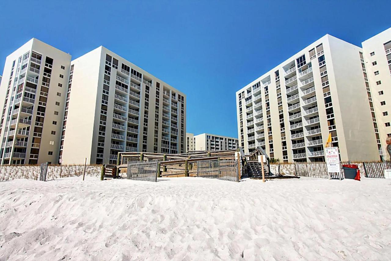 Shoreline Towers 2086 Дестин Экстерьер фото